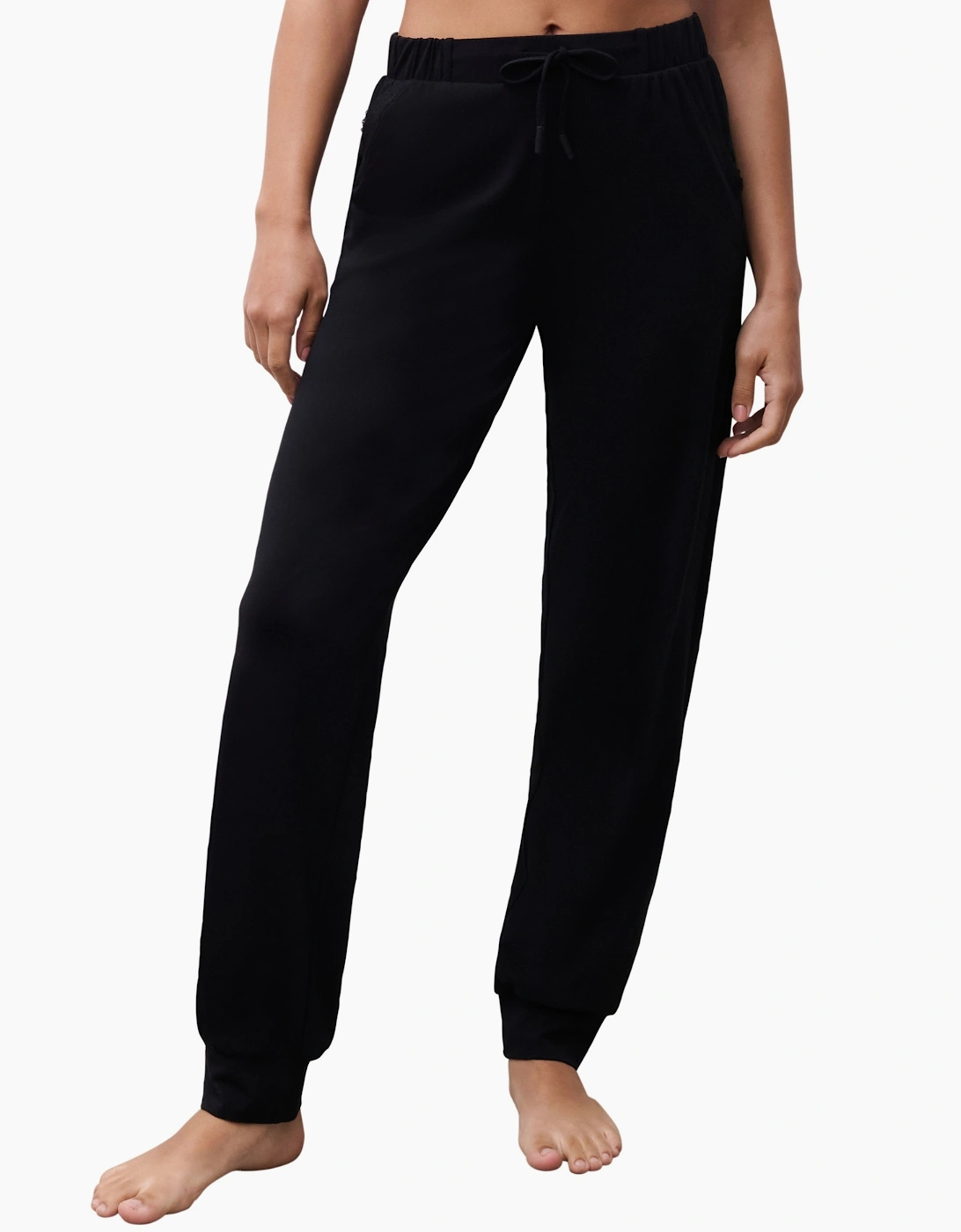 C10ye0 Chantelle Romance Trousers