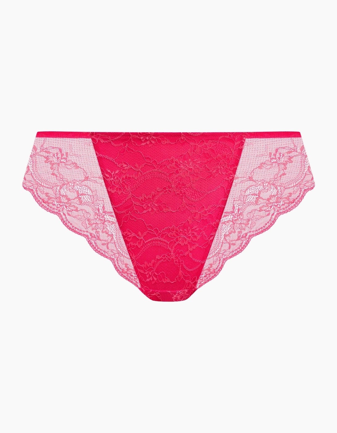 El302955 Elomi Darcie Brazilian Brief