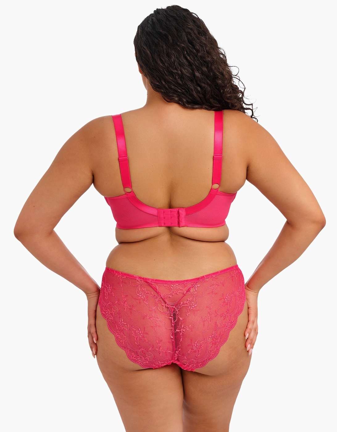 El302955 Elomi Darcie Brazilian Brief