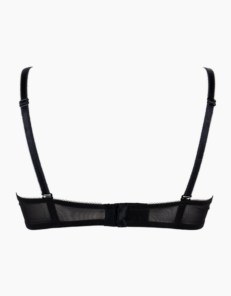 19001 Gossard Glossies Lotus Sheer Bra