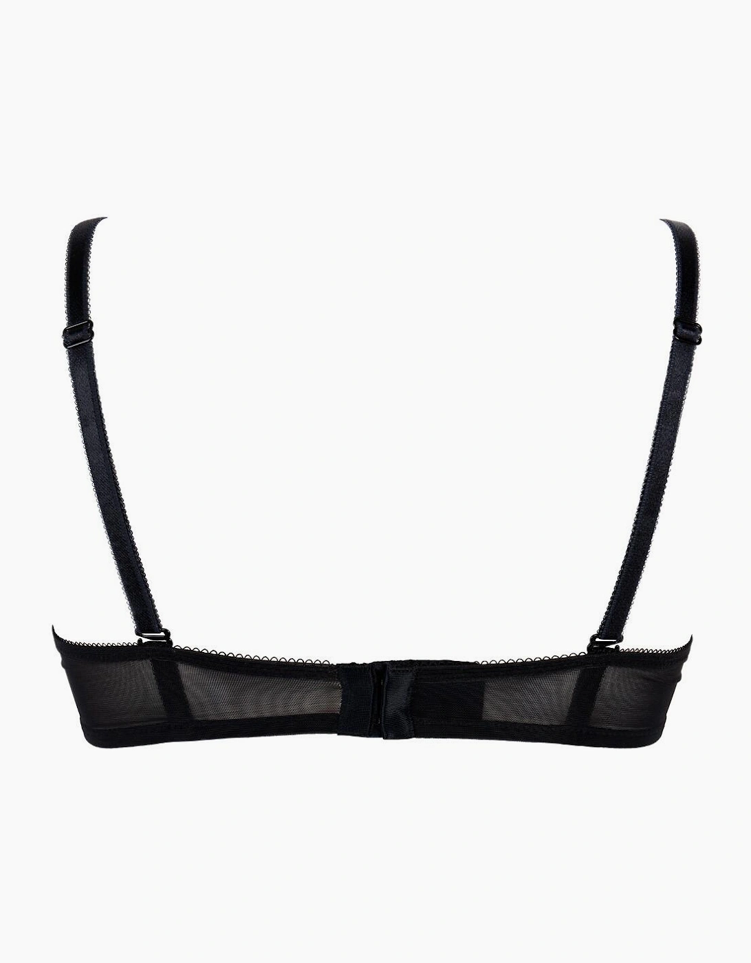 19001 Gossard Glossies Lotus Sheer Bra