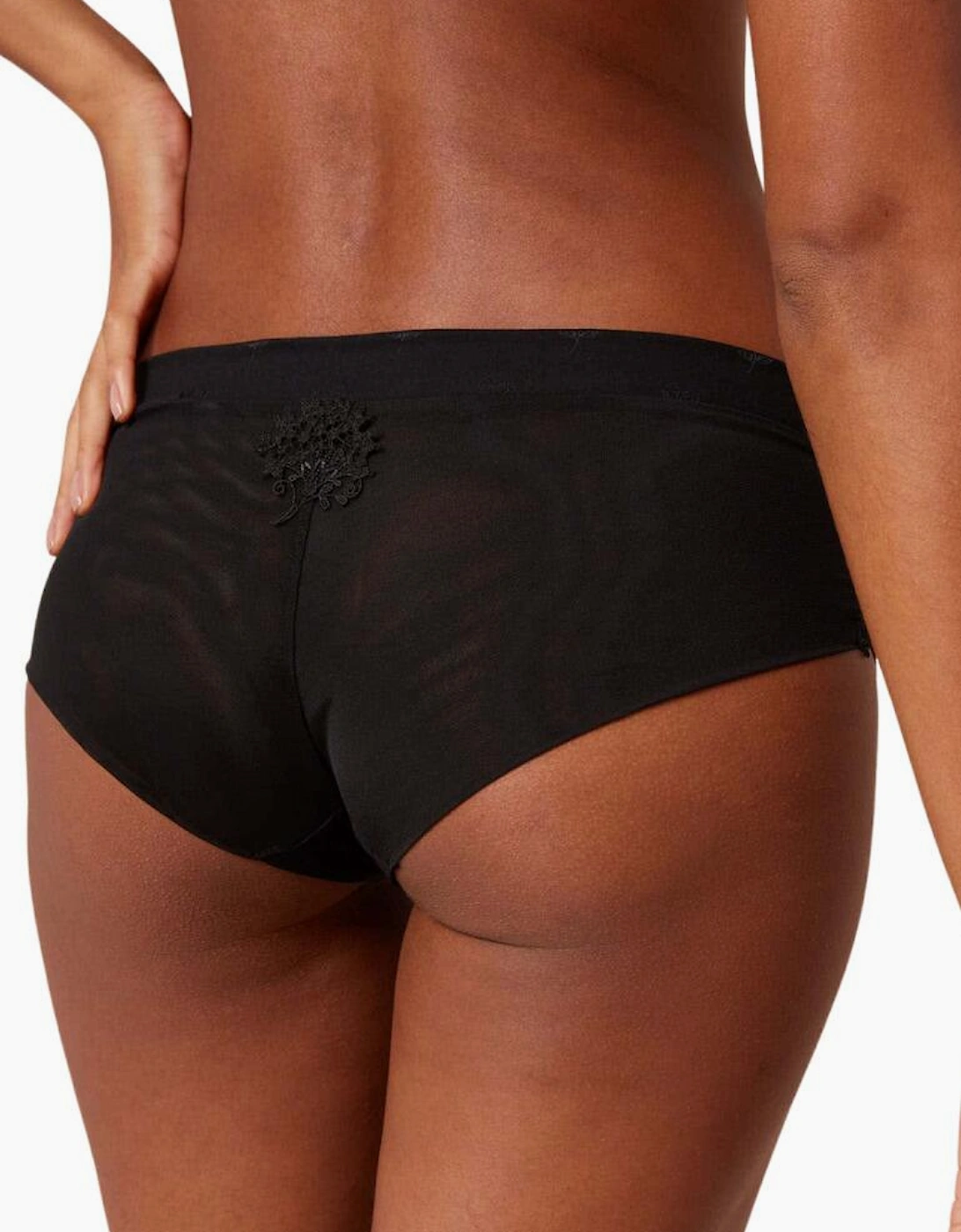 12B630 Simone Perele Wish Shorty Brief