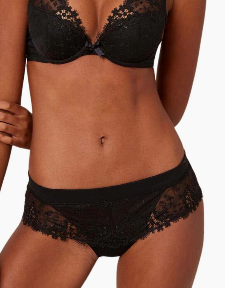 12B630 Simone Perele Wish Shorty Brief