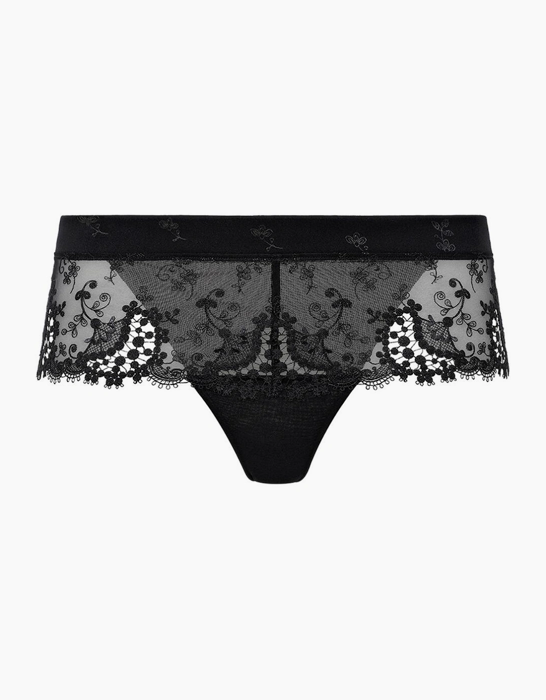 12B630 Simone Perele Wish Shorty Brief