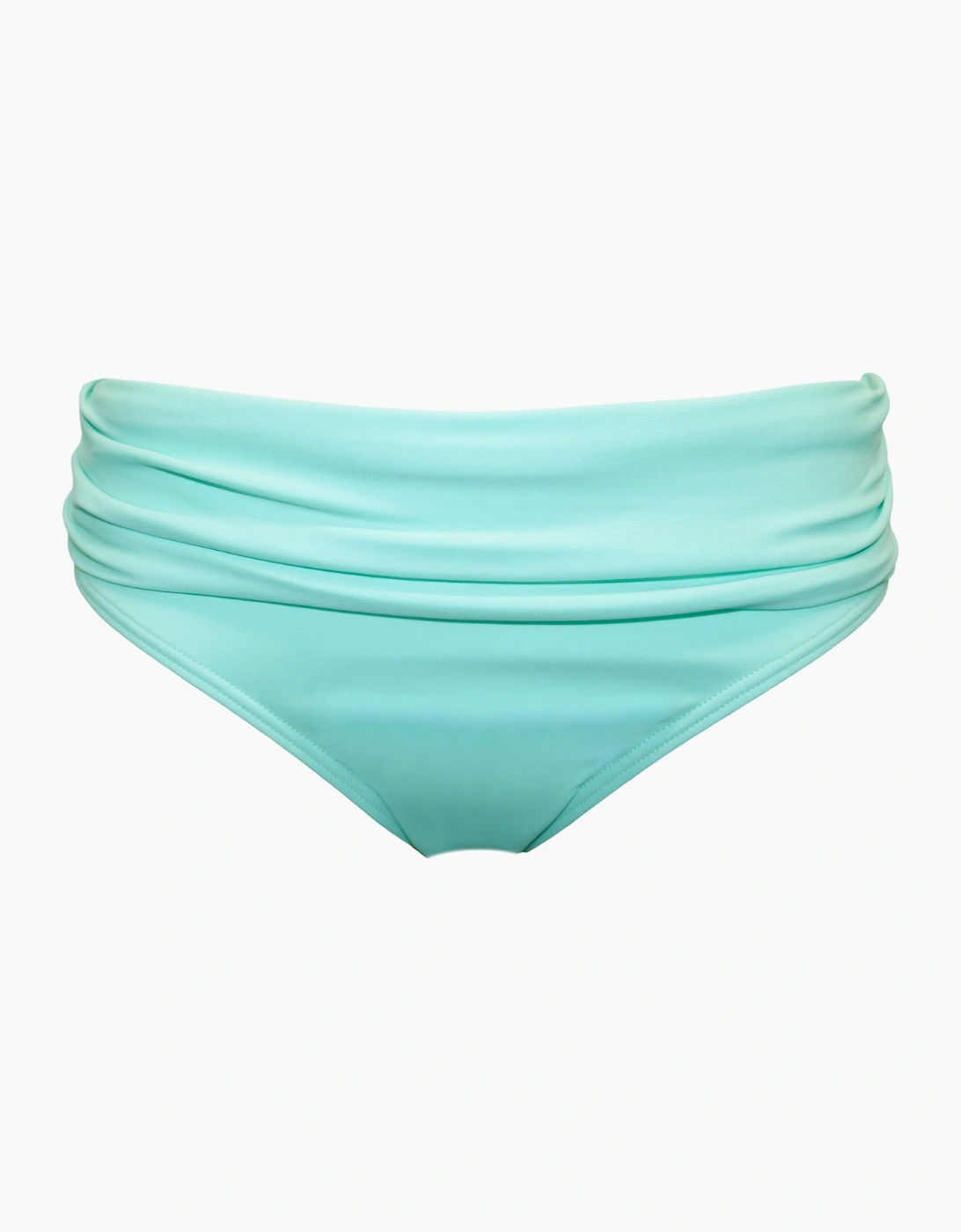 13209R Pour Moi Free Spirit Fold Over Bikini Brief