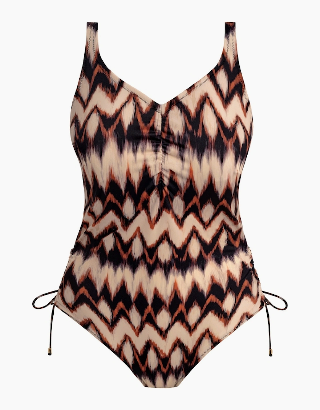 Fs506430 Fantasie Sabana V-Neck Swimsuit