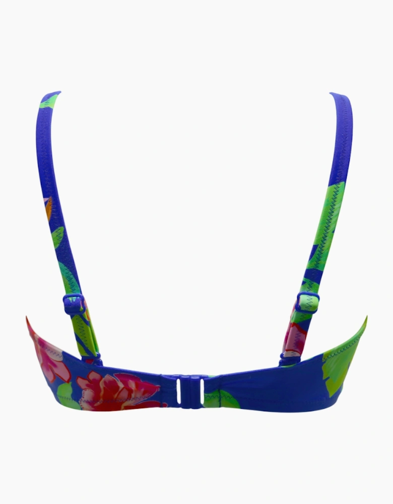 13202R Pour Moi Free Spirit Strapless Bikini Top