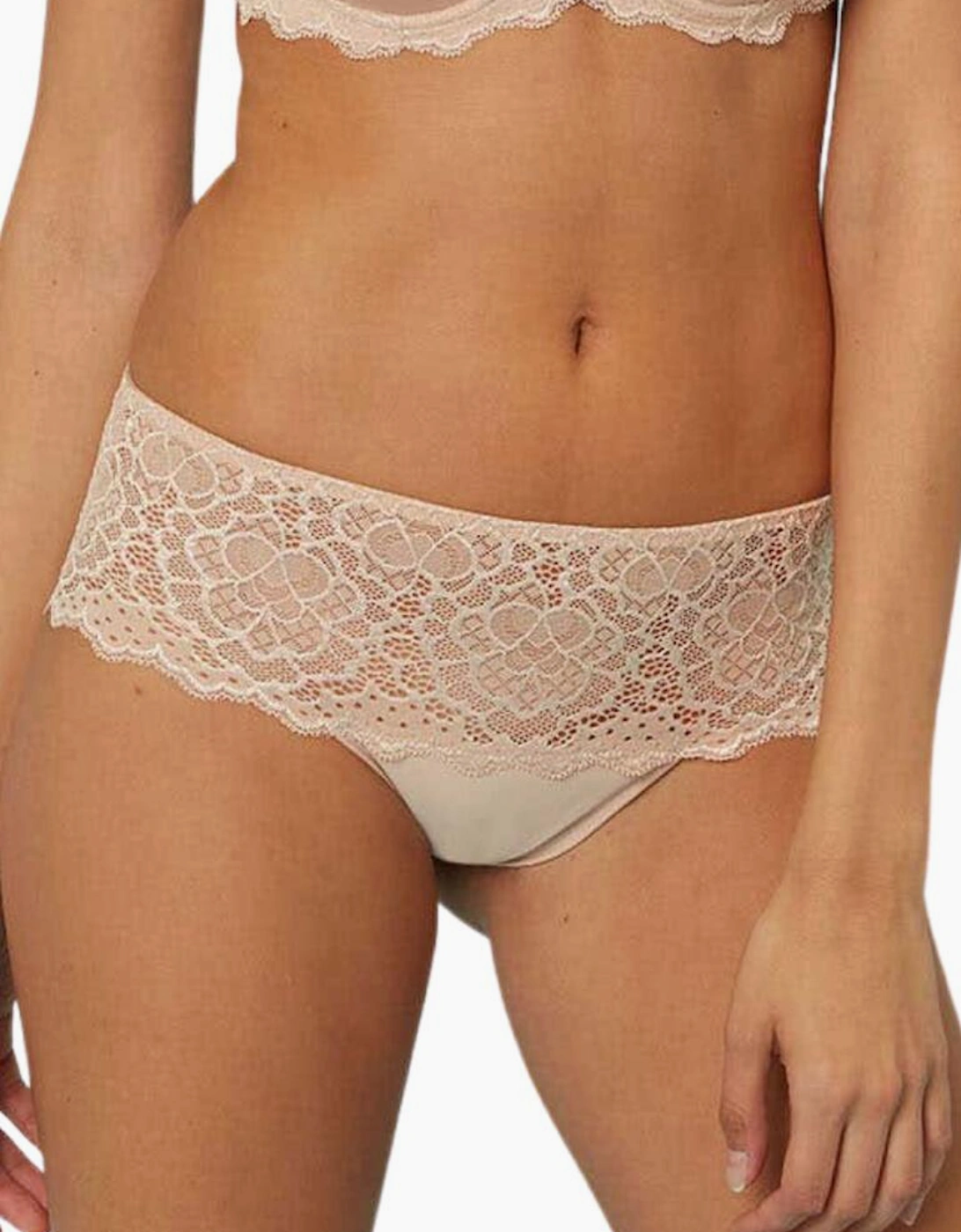 12A630 Simone Perele Caresse Shorty Brief