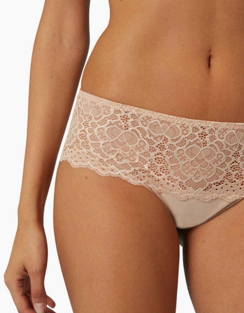 12A630 Simone Perele Caresse Shorty Brief