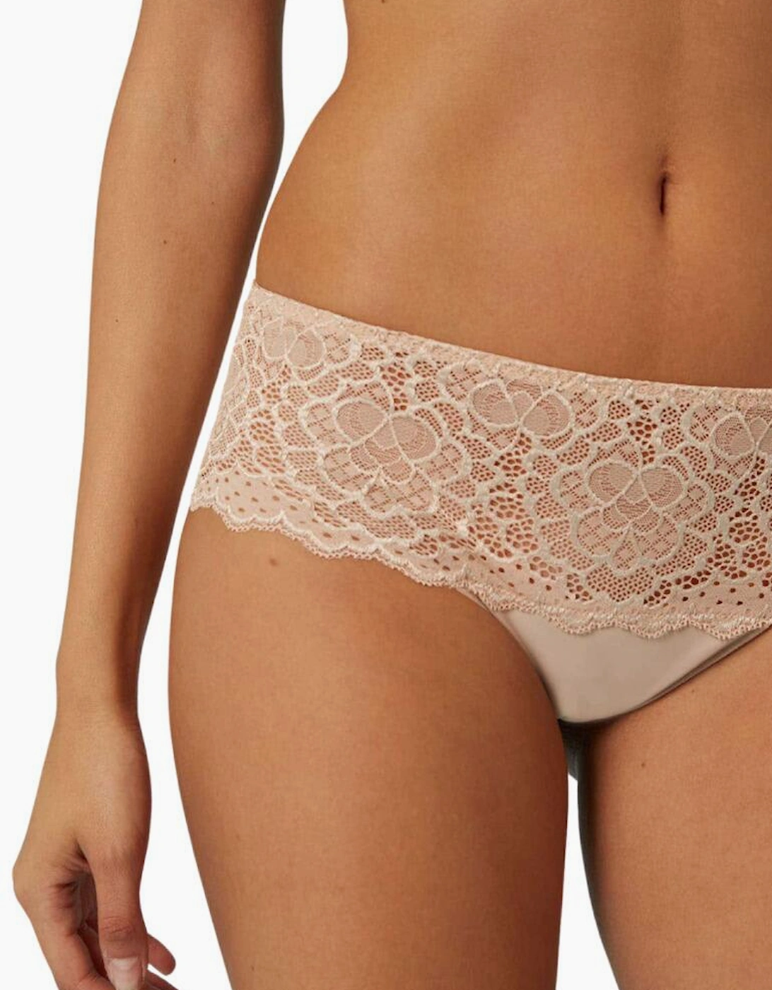 12A630 Simone Perele Caresse Shorty Brief
