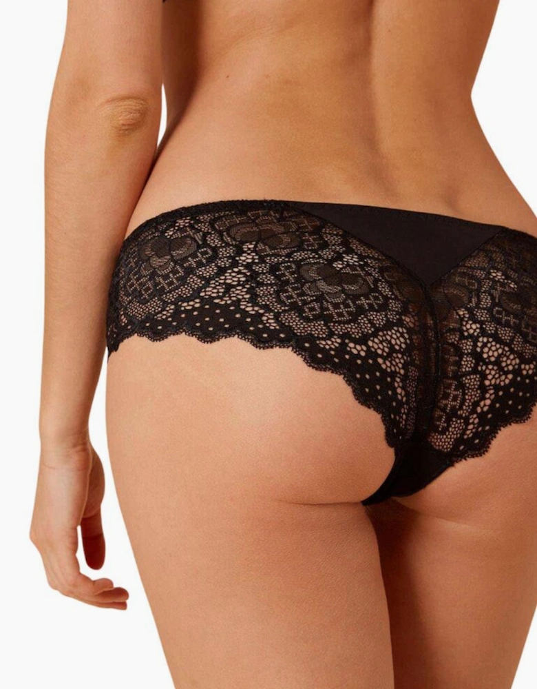 12A630 Simone Perele Caresse Shorty Brief