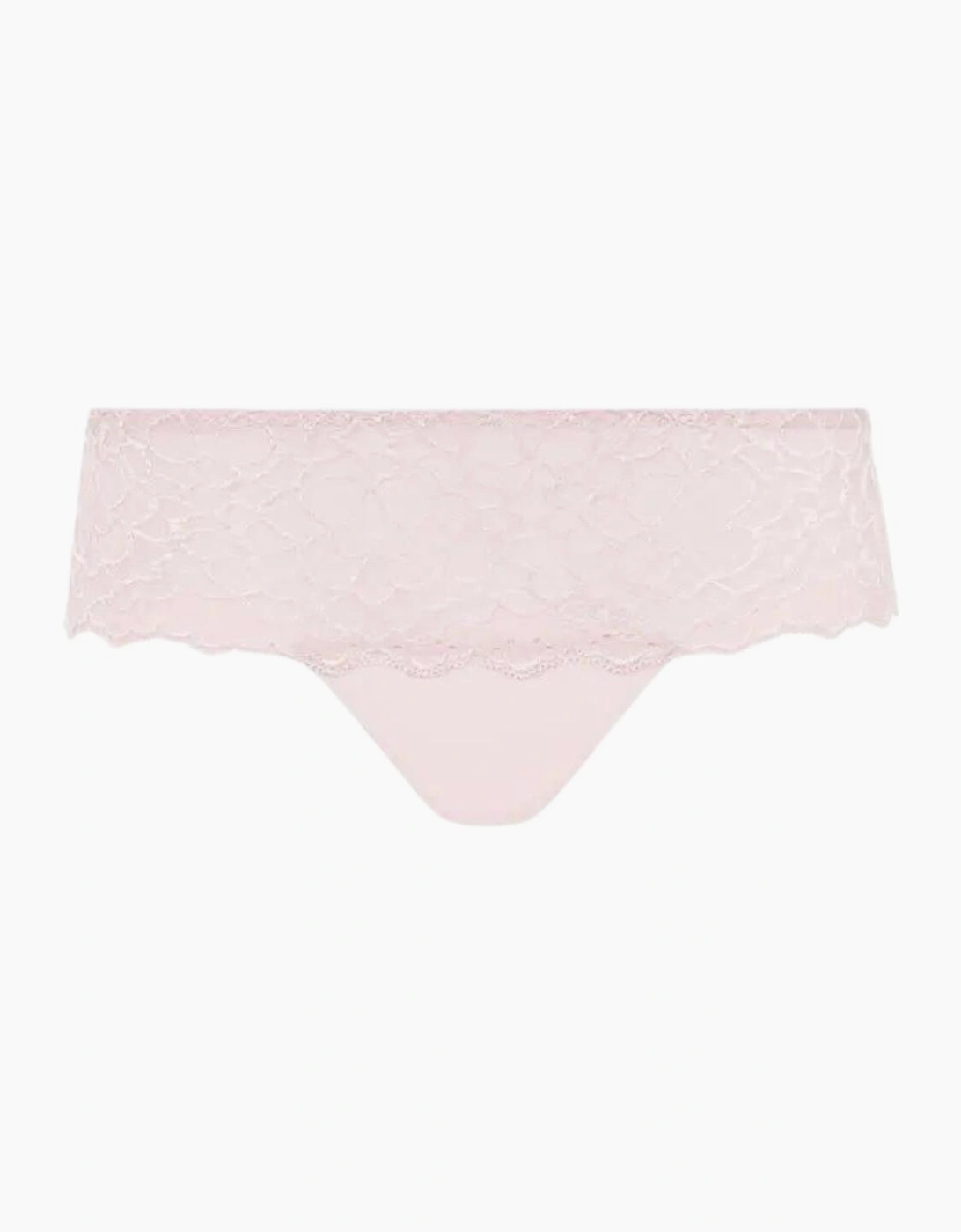 12A630 Simone Perele Caresse Shorty Brief