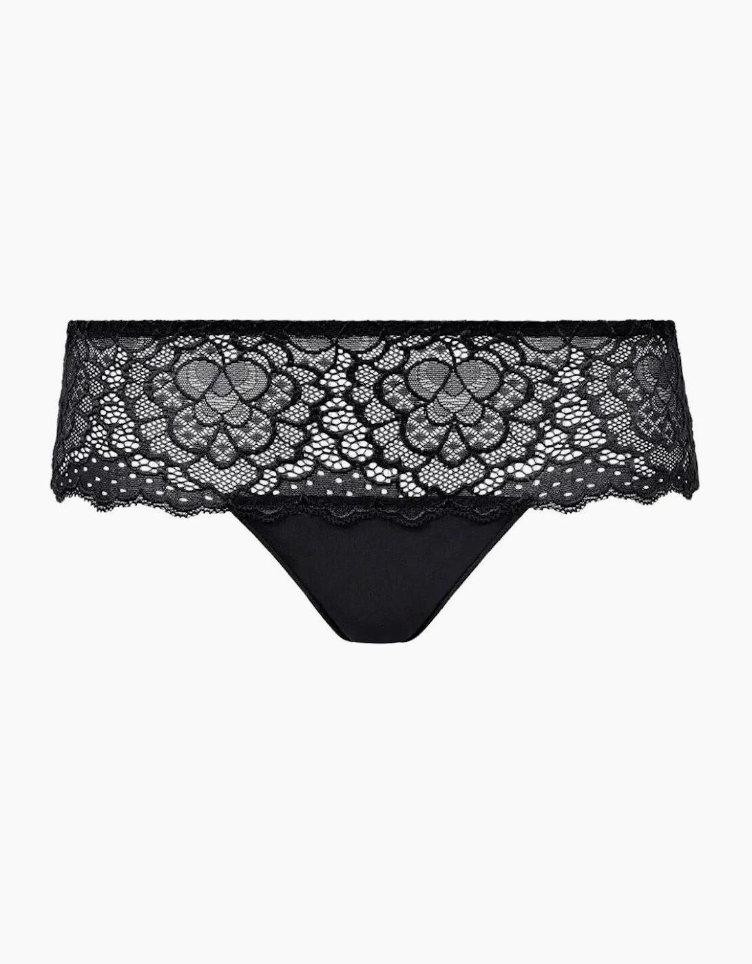 12A630 Simone Perele Caresse Shorty Brief