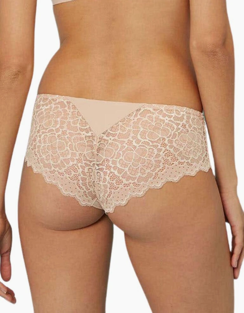 12A630 Simone Perele Caresse Shorty Brief
