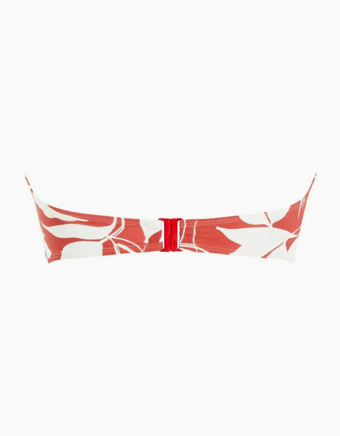 SW1583 Panache Oasis Moulded Bandeau Bikini Top