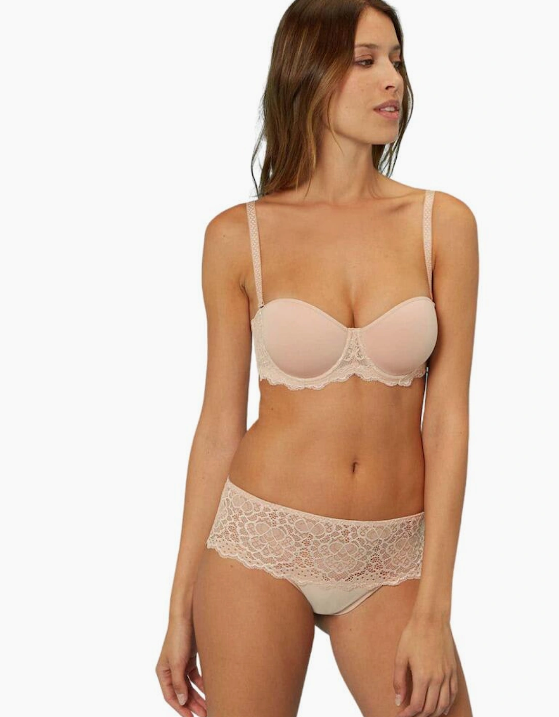 12A630 Simone Perele Caresse Shorty Brief