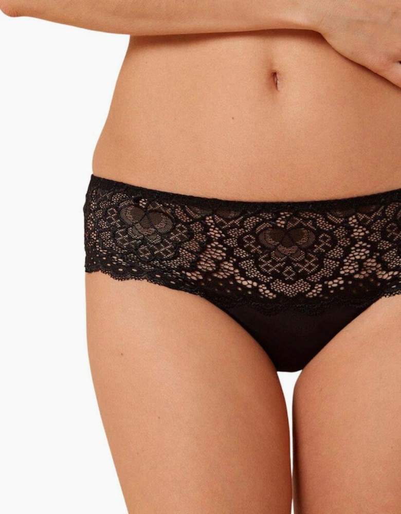 12A630 Simone Perele Caresse Shorty Brief