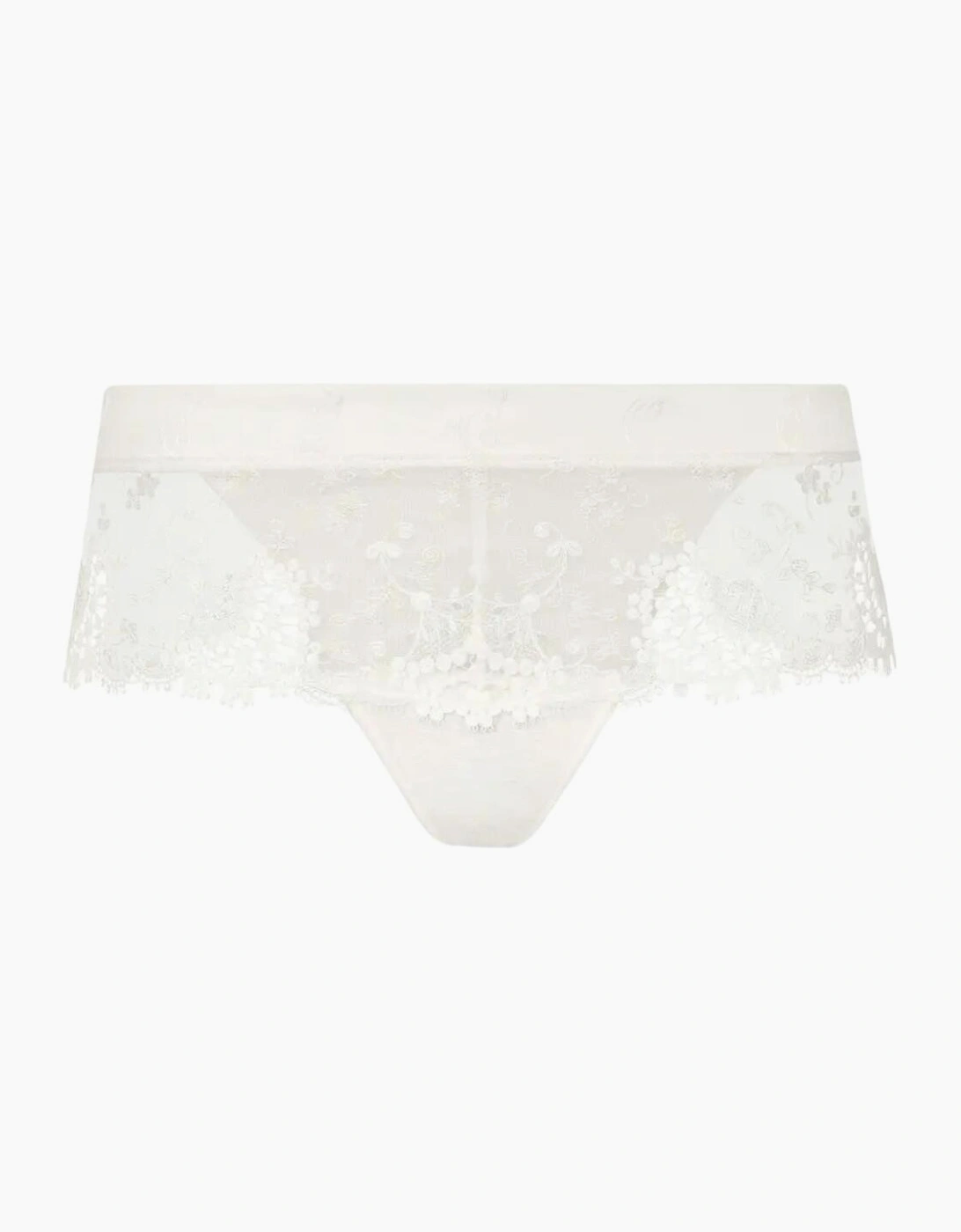 12B630 Simone Perele Wish Shorty Brief
