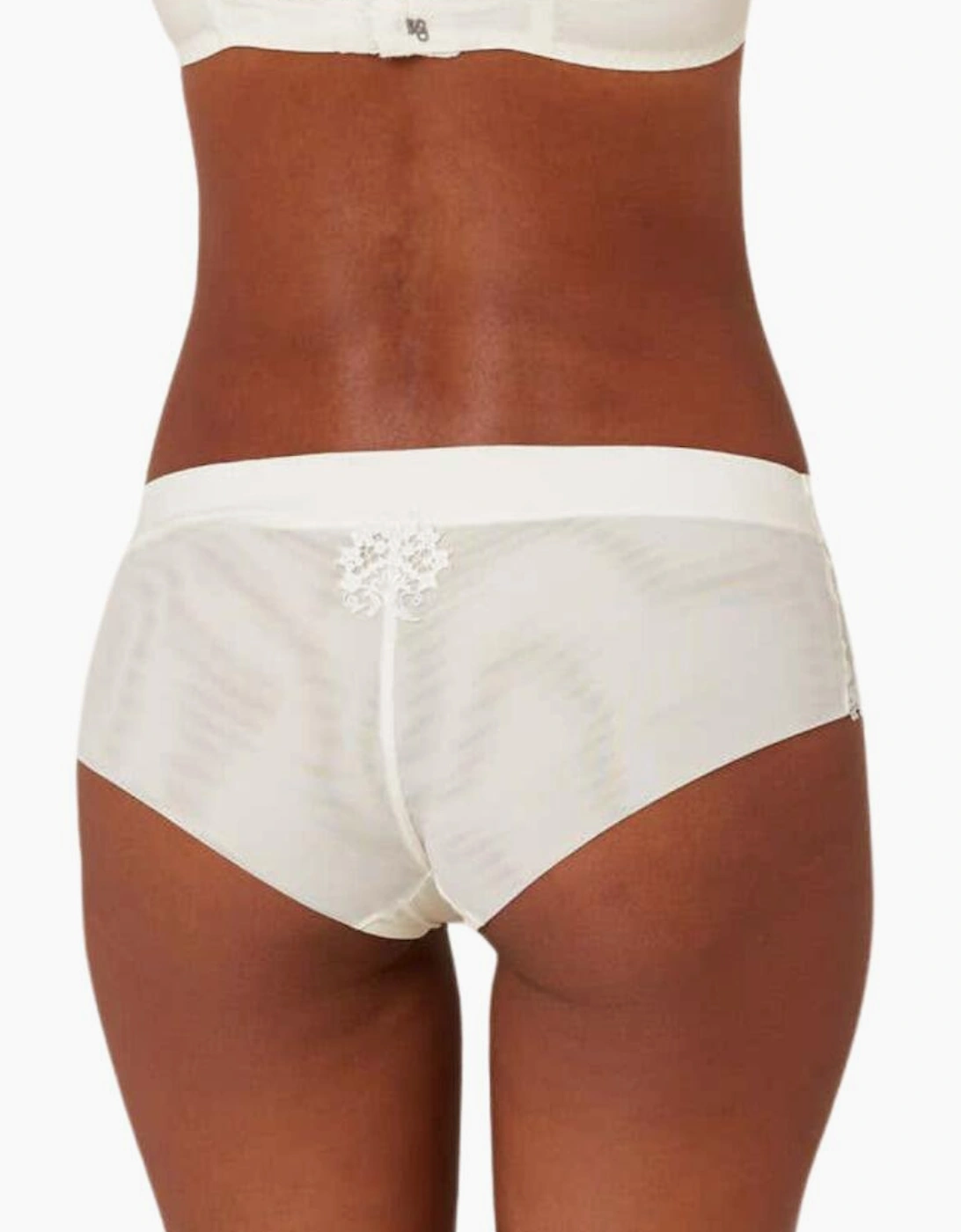12B630 Simone Perele Wish Shorty Brief