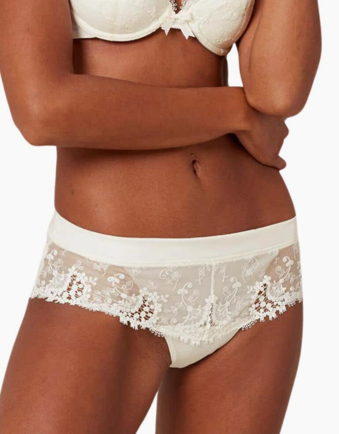 12B630 Simone Perele Wish Shorty Brief