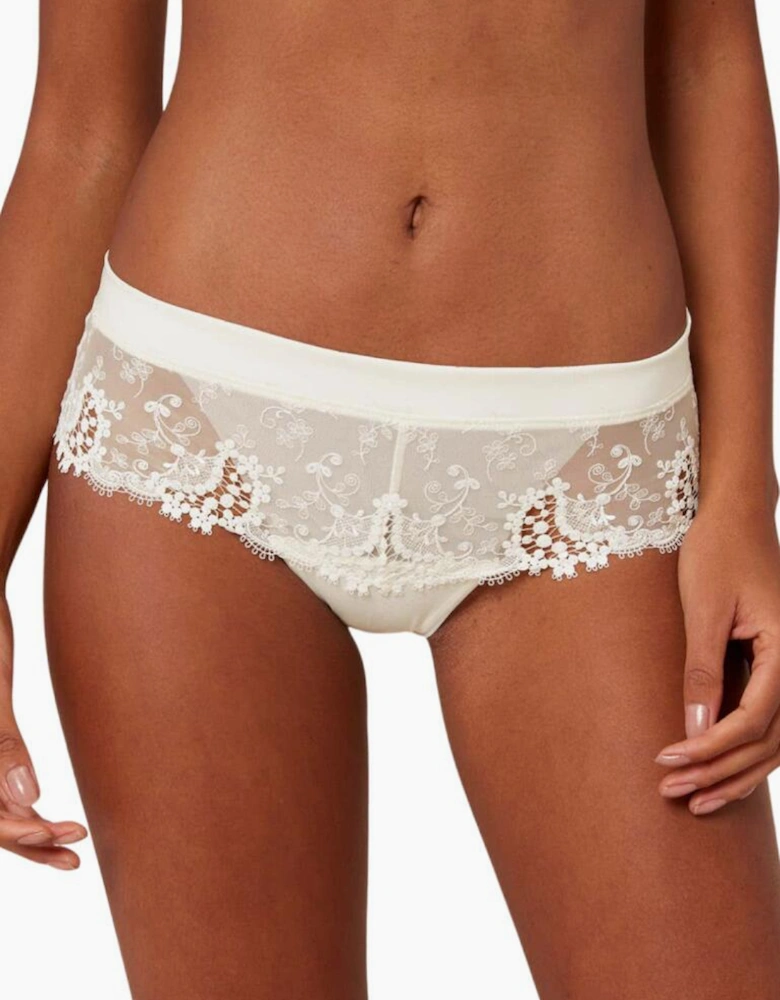 12B630 Simone Perele Wish Shorty Brief