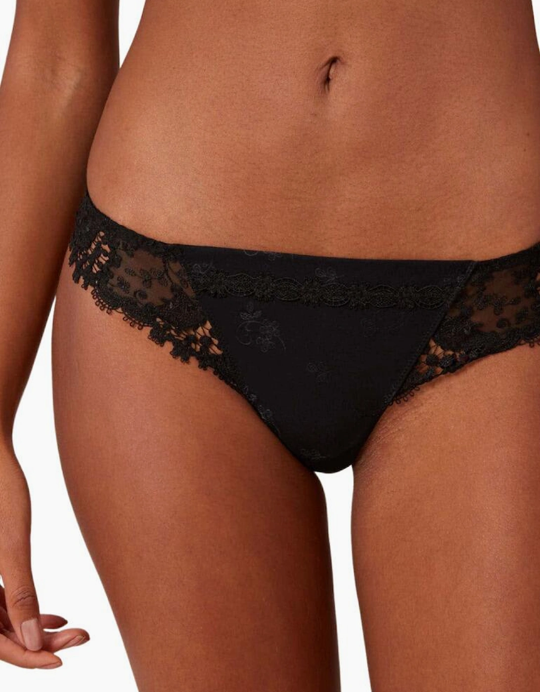 12B710 Simone Perele Wish Tanga Brief