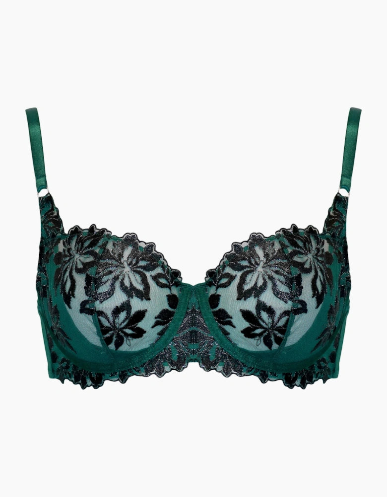 22502 Pour Moi Roxie Underwired Bra