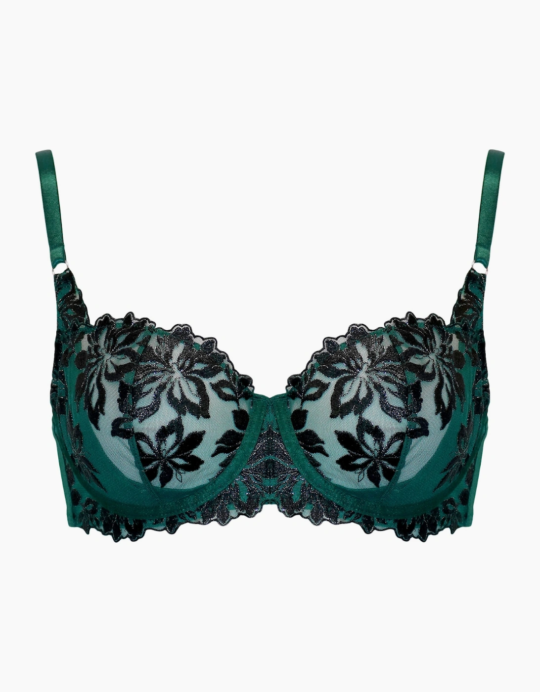 22502 Pour Moi Roxie Underwired Bra