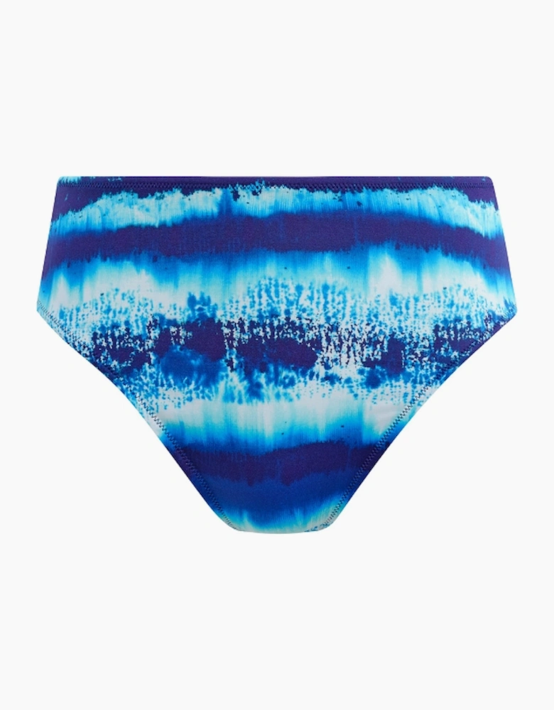 As207478 Freya Cadiz Coast High Waist Bikini Brief