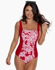 Red White