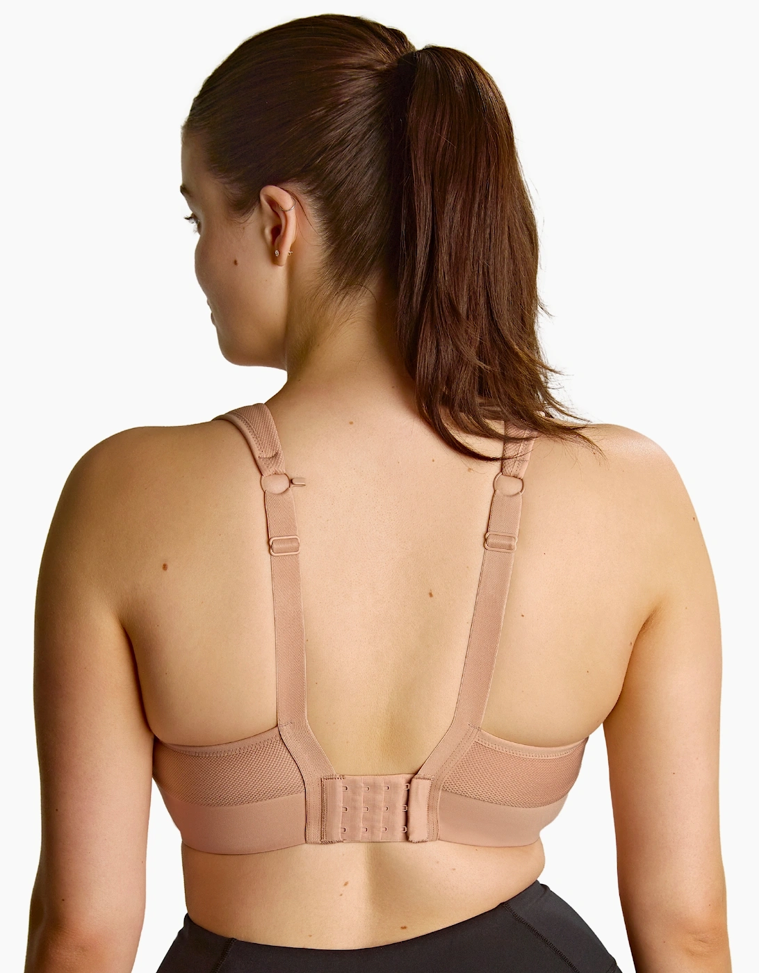 9443 Sculptresse By Panache  Thrive Wired Sports Bra