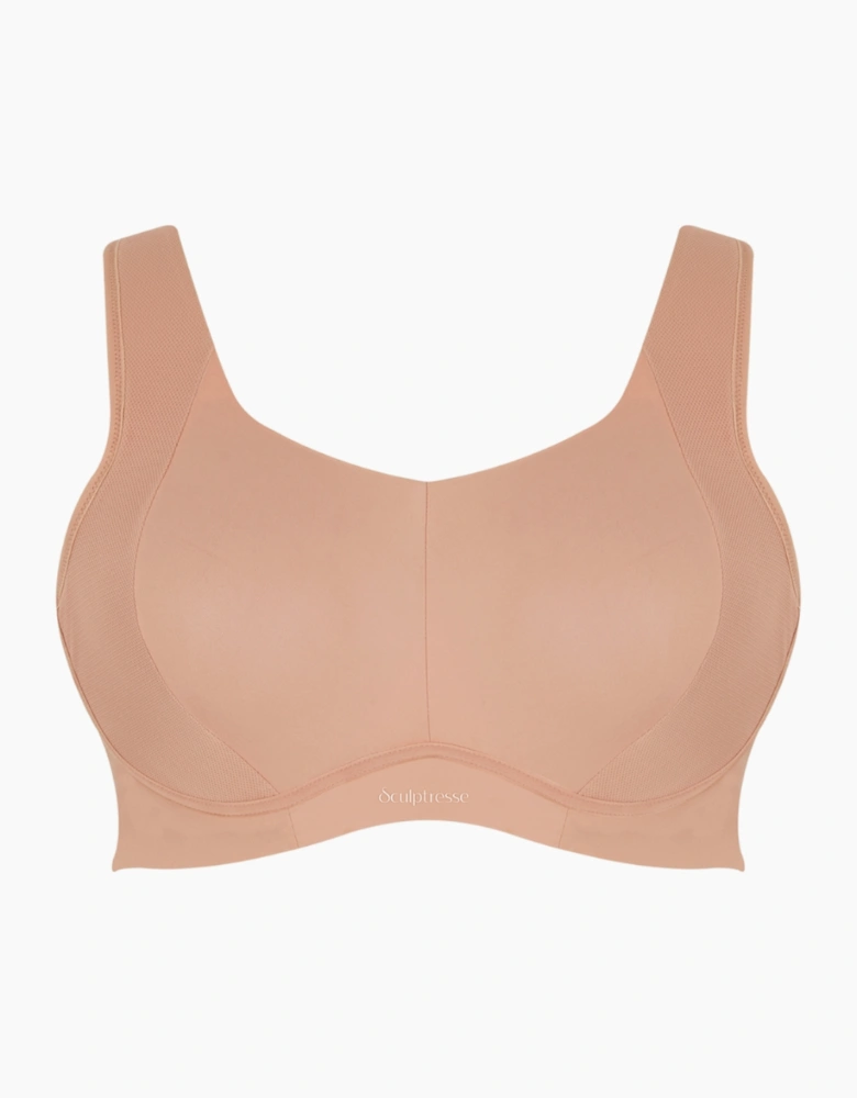 9443 Sculptresse By Panache  Thrive Wired Sports Bra