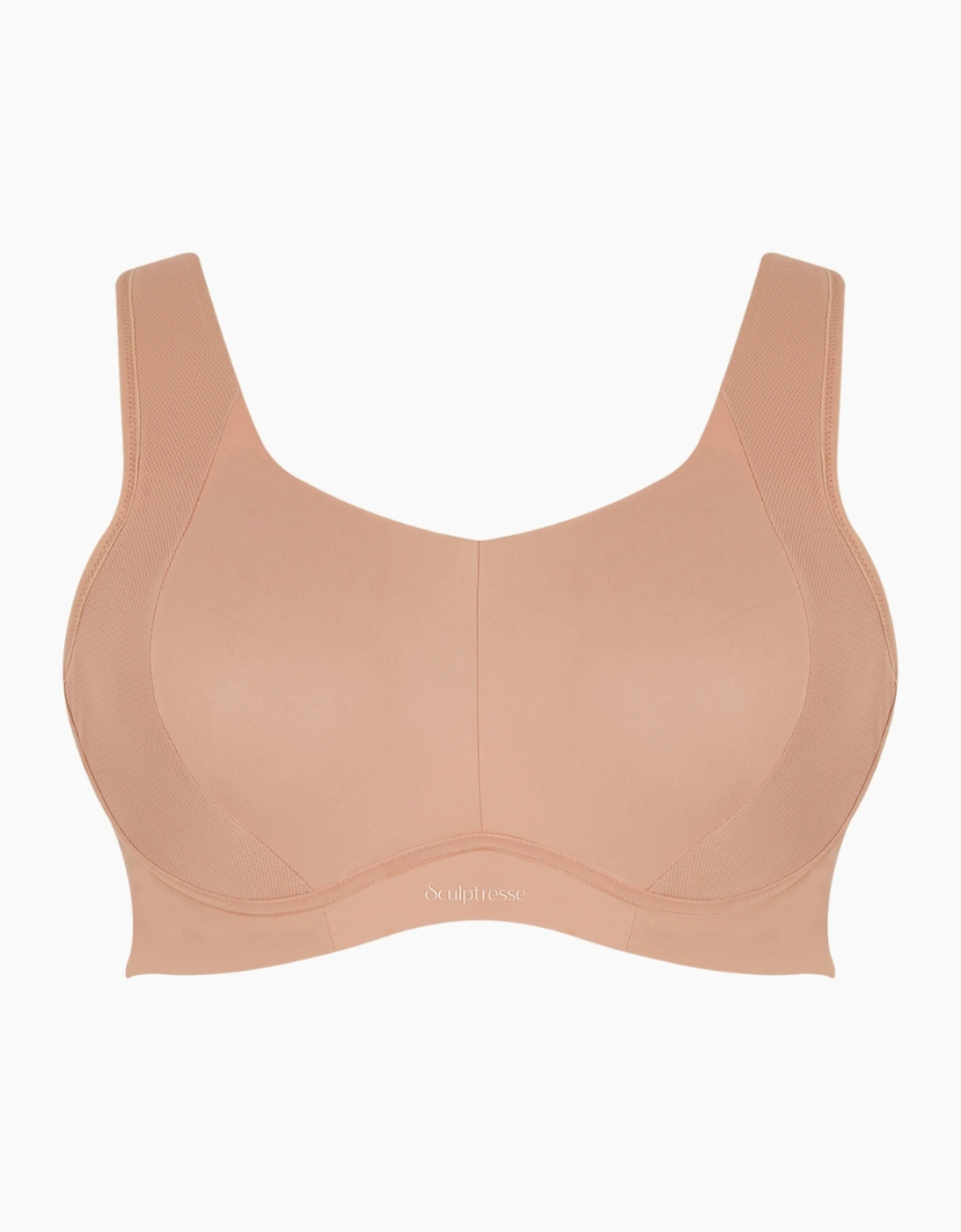 9443 Sculptresse By Panache  Thrive Wired Sports Bra