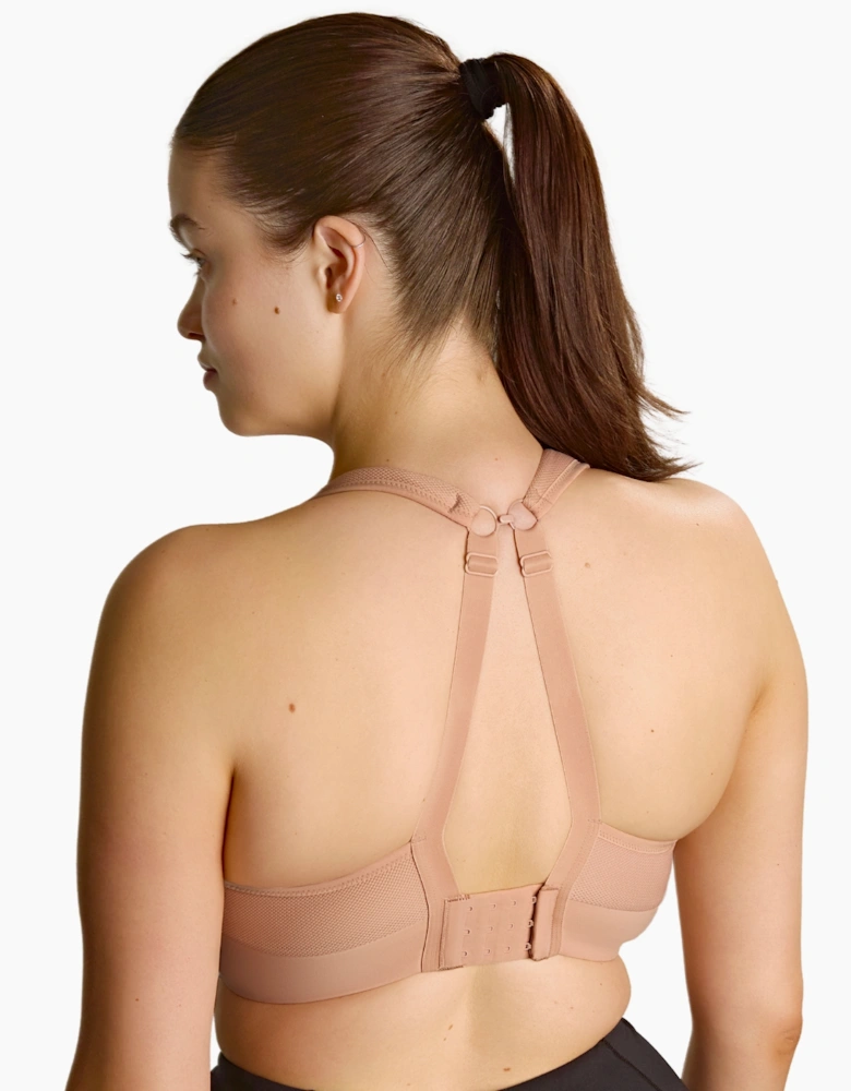 9443 Sculptresse By Panache  Thrive Wired Sports Bra
