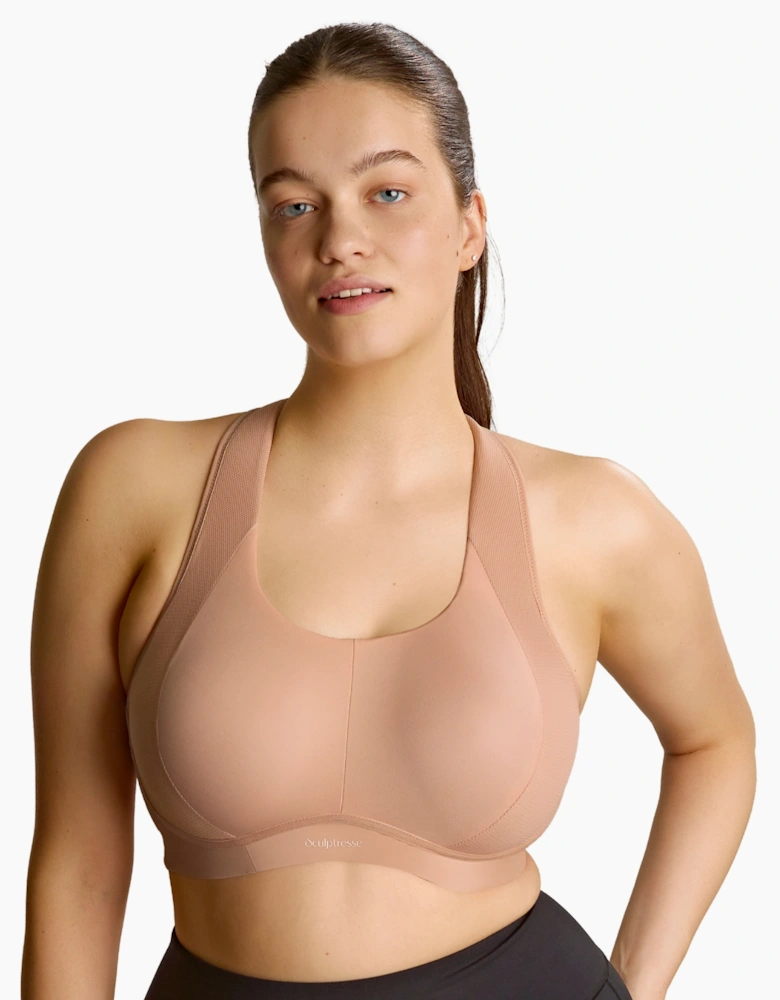 9443 Sculptresse By Panache  Thrive Wired Sports Bra