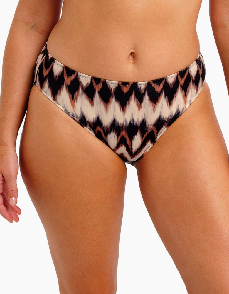 Fs506472 Fantasie Sabana Mid Rise Bikini Brief