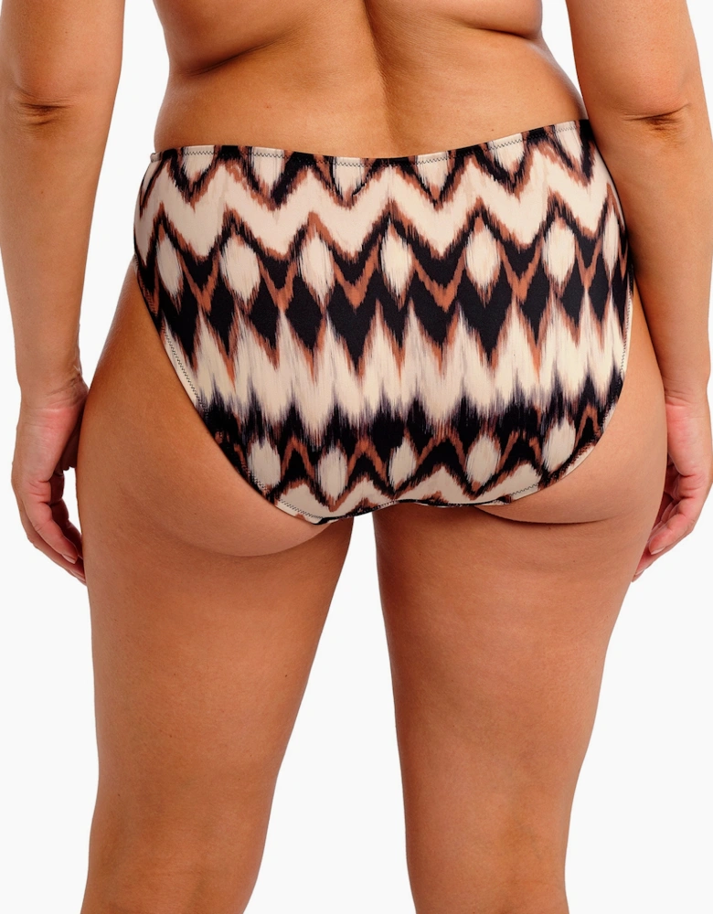 Fs506472 Fantasie Sabana Mid Rise Bikini Brief
