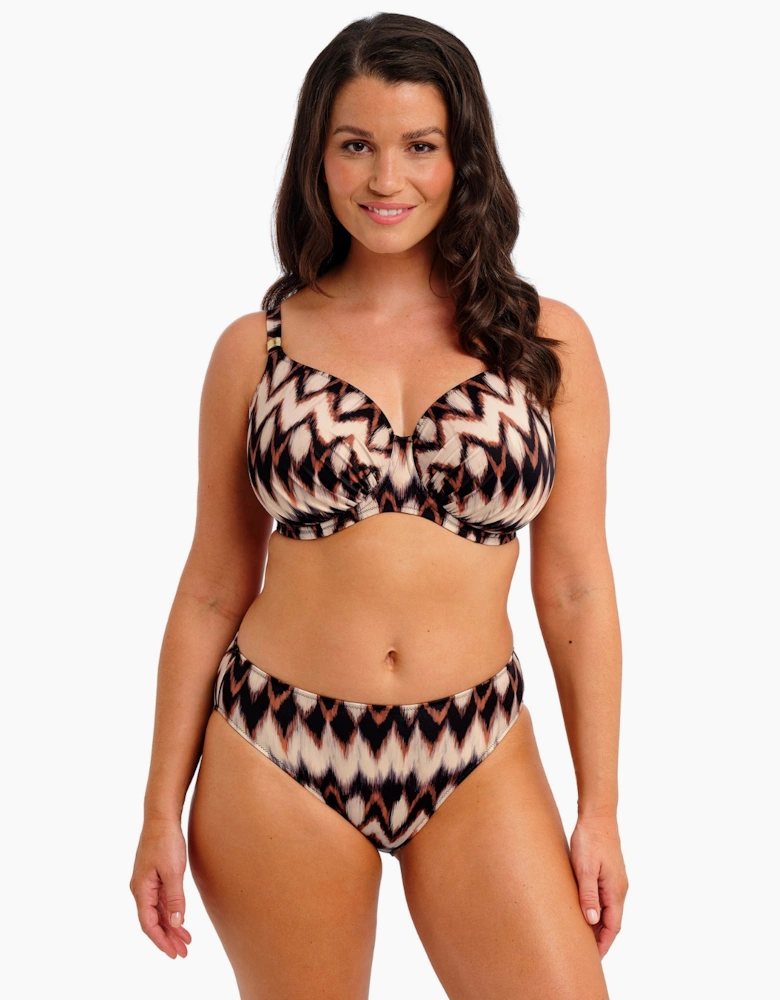 Fs506472 Fantasie Sabana Mid Rise Bikini Brief