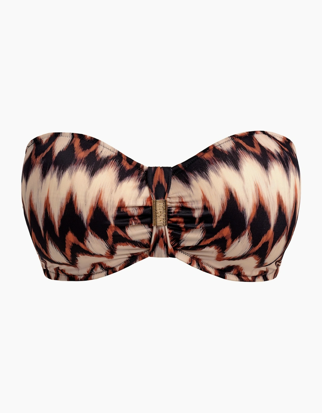 Fs506410 Fantasie Sabana Bandeau Bikini Top