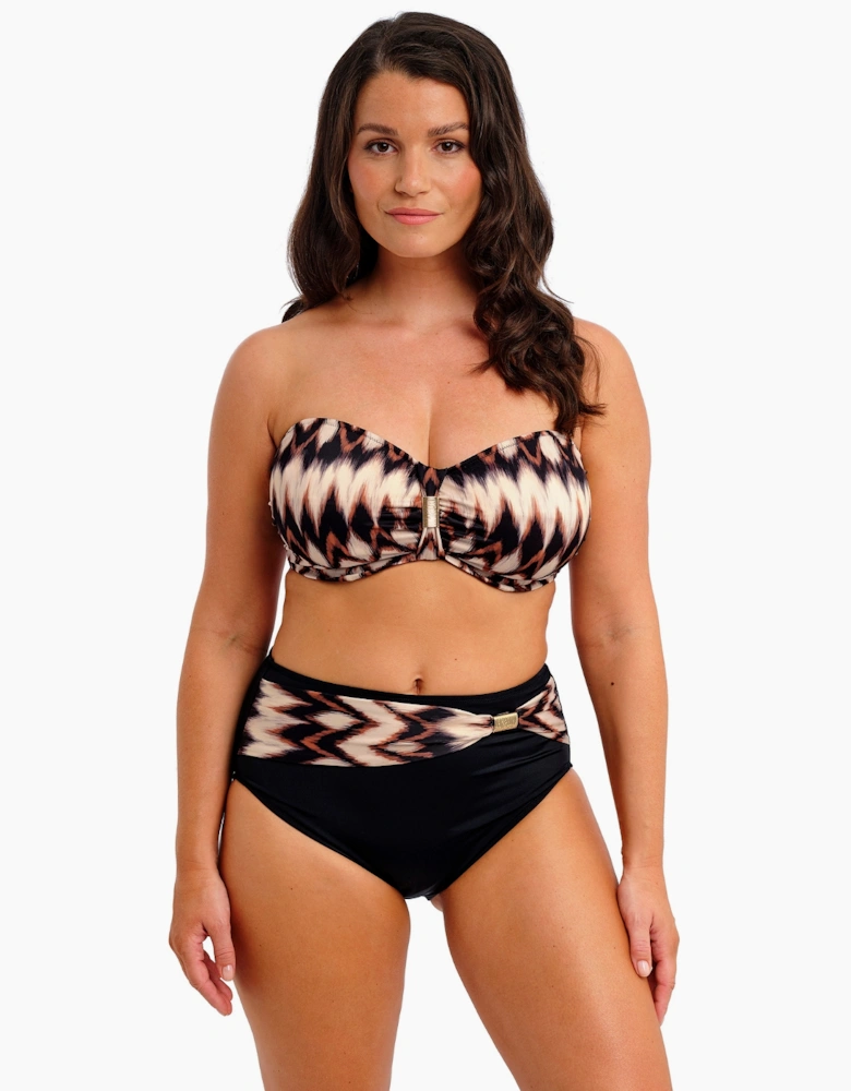 Fs506410 Fantasie Sabana Bandeau Bikini Top