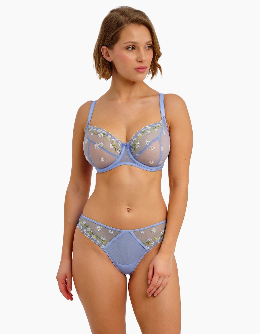 Aa403850 Freya Entwined Brief