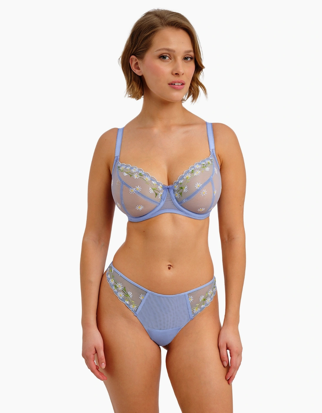 Aa403870 Freya Entwined Thong