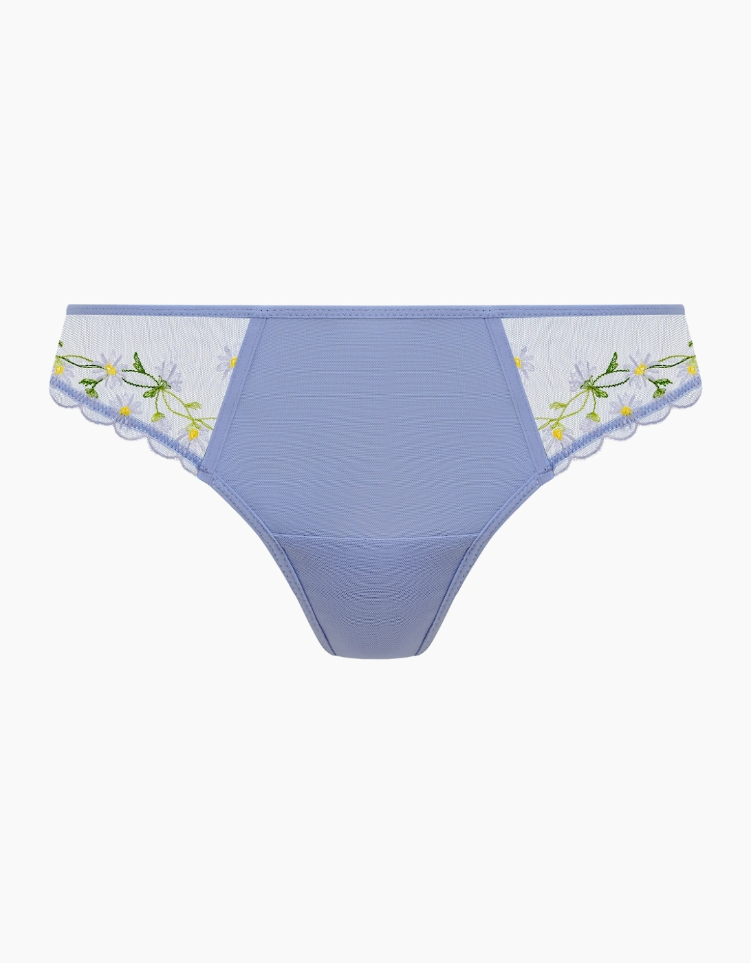 Aa403870 Freya Entwined Thong