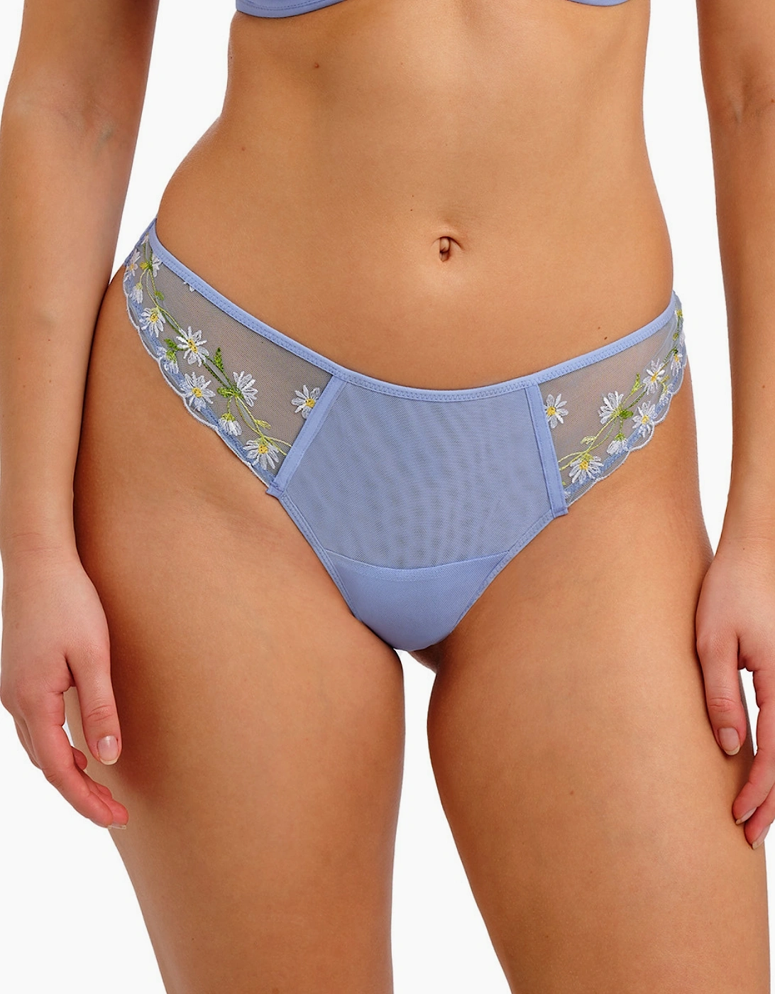 Aa403870 Freya Entwined Thong