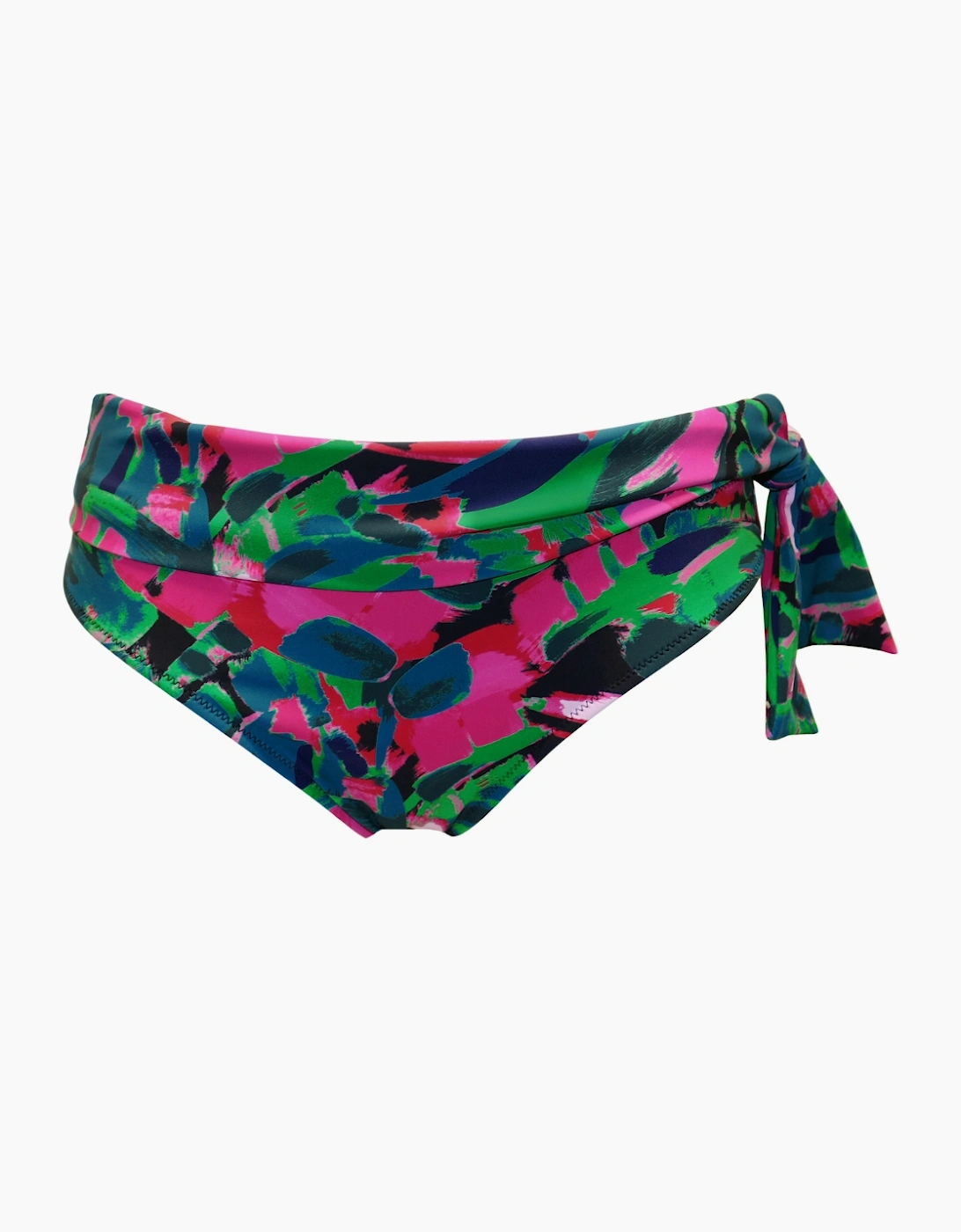 86003R Pour Moi Heatwave Tie Bikini Brief