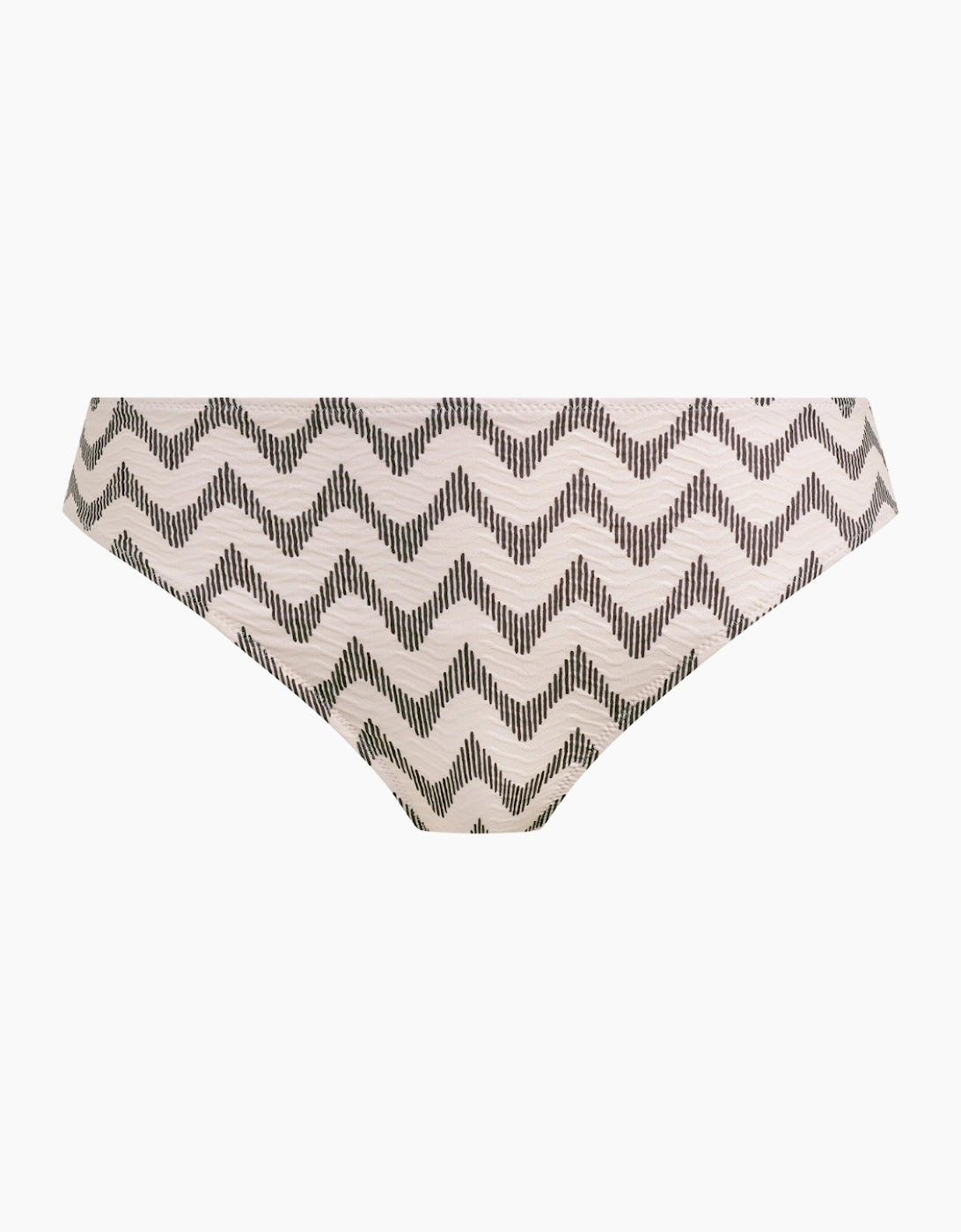 Fs506872 Fantasie Vanuatu Mid Rise Bikini Brief