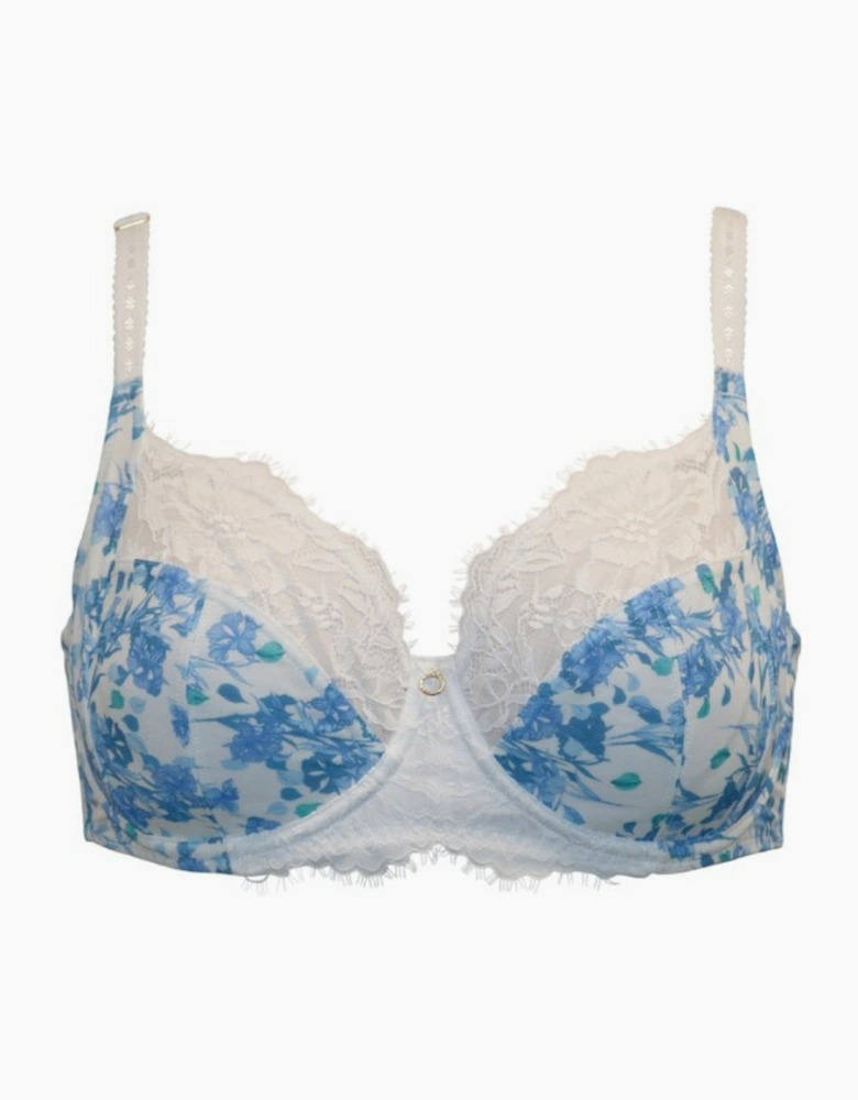 99601 Pour Moi Bliss Non Padded Side Support Bra