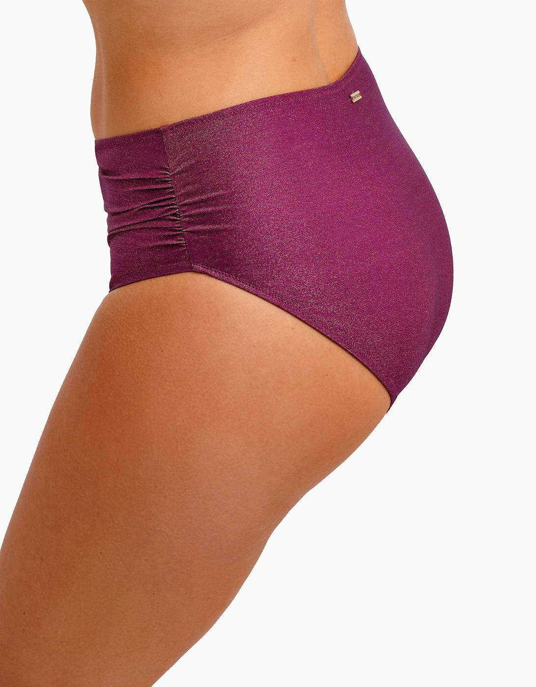 506171 Fantasie Paros Coast Full Bikini Brief