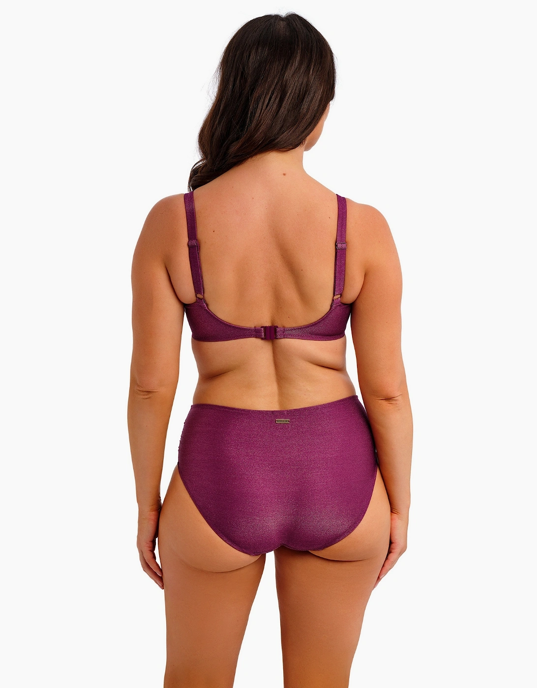 506171 Fantasie Paros Coast Full Bikini Brief