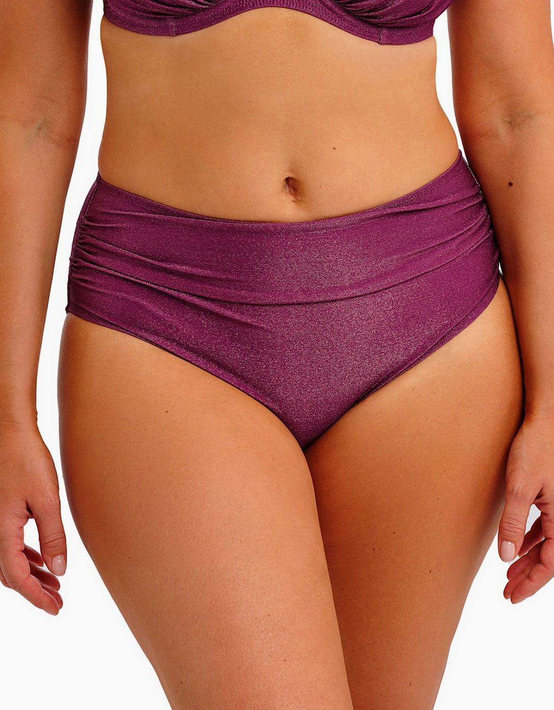 506171 Fantasie Paros Coast Full Bikini Brief
